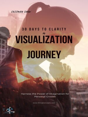 cover image of 30 Days to Clarity